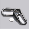 EDC Mosqueton Carabiner Travel Kit Camping Equipment