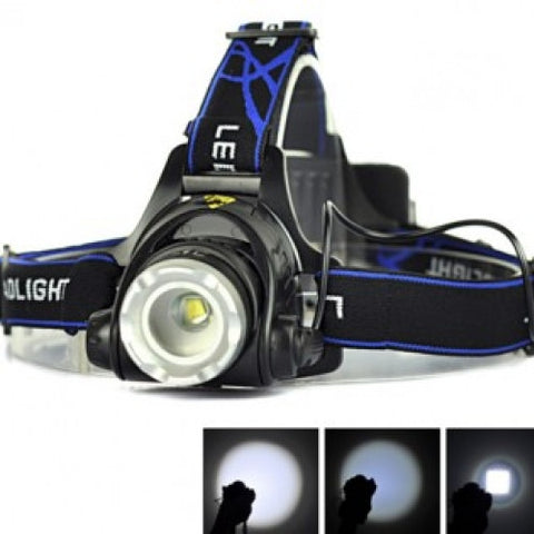 Camping Light