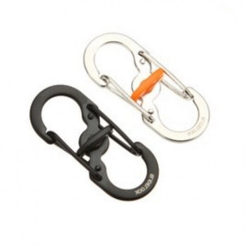 Outdoor Camping Equipment 8-Shape Buckle