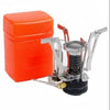 BBQ Burner Camping Gas Stoves Electronic Ignition