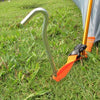 Camping Outdoor Hiking Trip Tent Pegs Stakes
